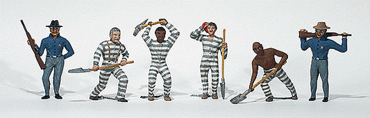 785-1858 WS HO Chain Gang