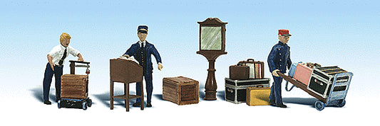 785-1909 WS HO Depot Workers