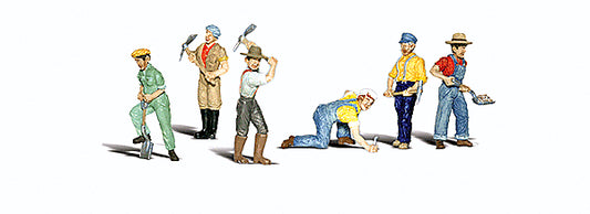 785-2723 WS O Track Workers