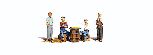 785-2727 WS O Checkers Players