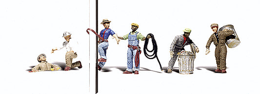 785-2742 WS O City Workers