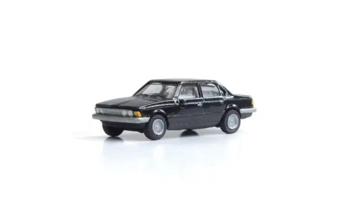 785-5367 WS HO Modern Era Sedan Black