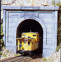 785-1252 WS HO Single Portal - Concrete