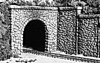 785-1155 WS N Portal - Single Random Stone