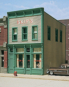243-10500 DPM HO Skip's Chicken & Rib Kit