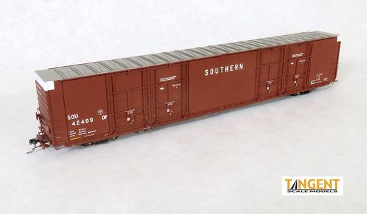 TAN25514-04 Tangent HO 86' Box Car -- SOU (NS) #42415
