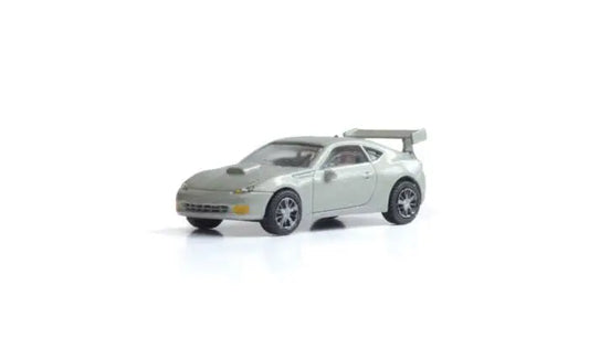 785-5368 WS HO Modern Era Sports Car Silver