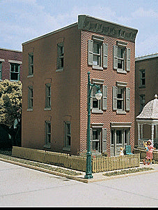 243-11100 DPM HO Townhouse Kit #3