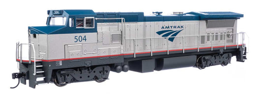 910-29560 Walthers HO Mainline GE P32-8BWH DCC/Sound Amtrak