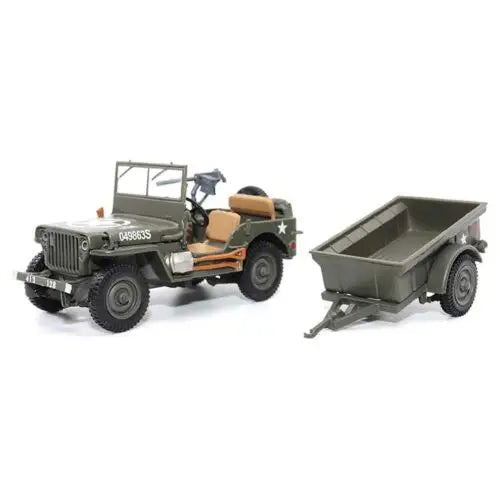 151-3002657 Atlas O M26 (T26E3) 2nd Armored